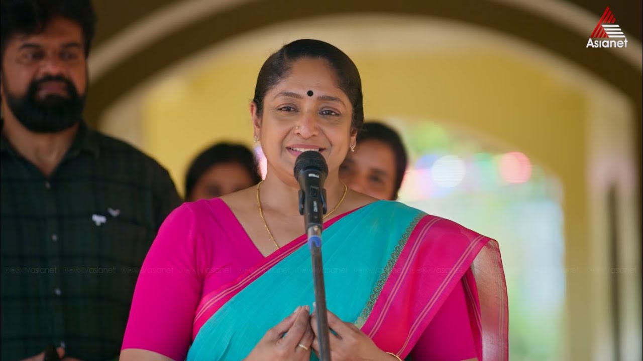 Teacheramma Promo || 23-02-2026 || Episode 281 || Asianet