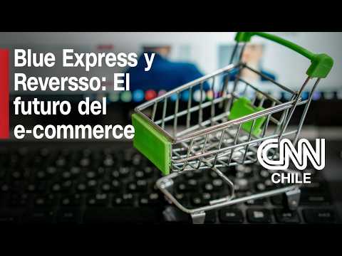 Innovación en e-commerce: Expertos en logística analizan el futuro del retail