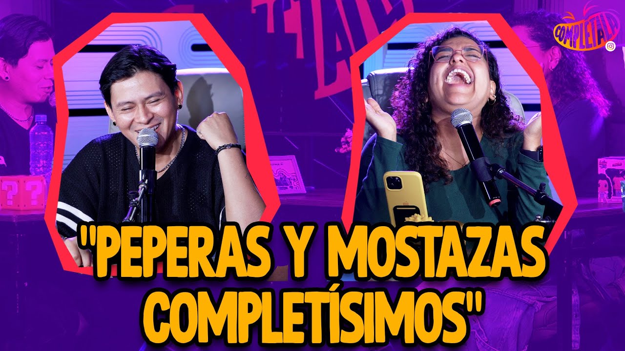 Complétala - T6E19 - 