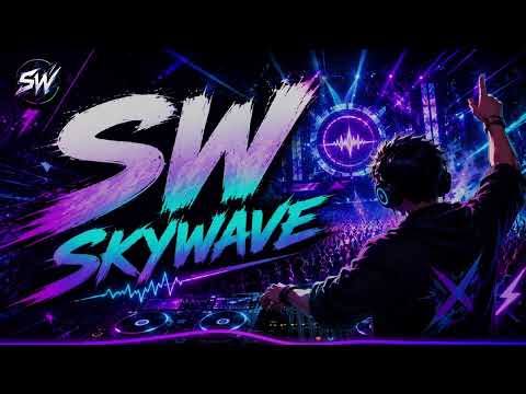 Skywave EDM Trap - BASS VIBRATION 🔊 | Ultimate DJ Soundcheck EDM Festival Mix