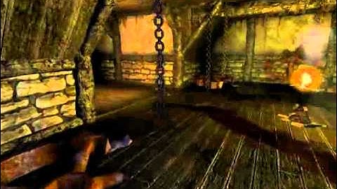 Amnesia Babbleplay Part 13- IT WANTS TO EAT MY FACE!