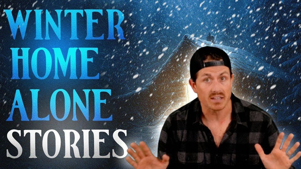 MrBallen Podcast A RELAXING Sleepy Story 💤 Voices from the Deep #4 💤 BEDTIME STORY