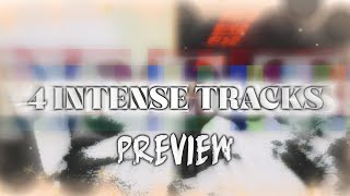 [PREVIEW] 4 Upcoming Intense Tracks (EianRB Original) {PRESENT BUNDLE 1}