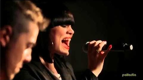 Who Are You Acoustic version - Acoustic performance video thumbnail
