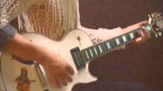 Video thumbnail of "Sex Pistols - God Save The Queen / Guitar Cover"