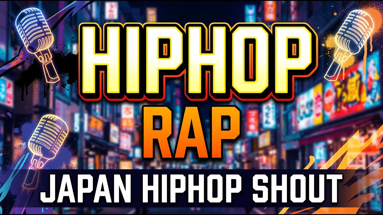 HIPHOP Playlist】