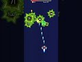 Space Fighter Game #space #games #fighter #alien #aliens #shoot #shootinggames #shorts #gaming #yt