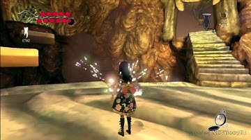 Alice: Madness Returns - Walkthrough (Part 43)