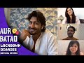 Vidyut Jammwal on his mother’s special advise for him | Khuda Hafiz | Aur Batao