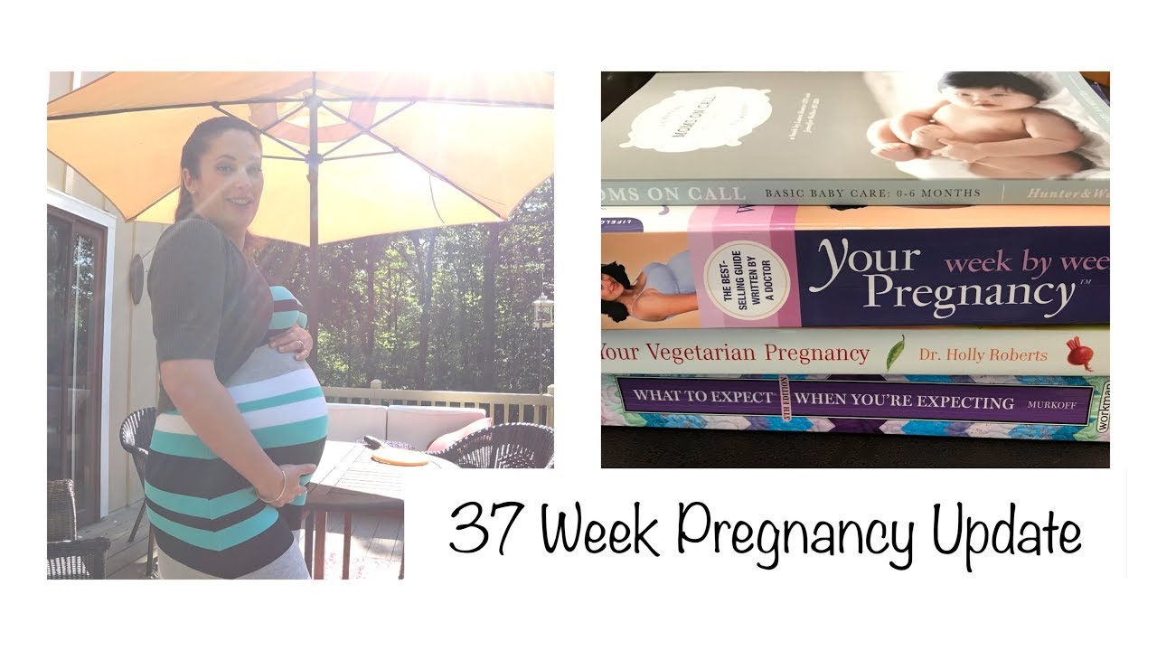 37 Week Update Pregnancy Books Varicose Veins Instagram Pregnancy