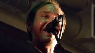 Grizzly Bear - Four Cypresses - Rough Trade East London - 30.09.17