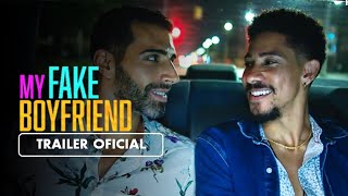 My Fake Boyfriend (2022)  Tráiler Subtitulado en Español