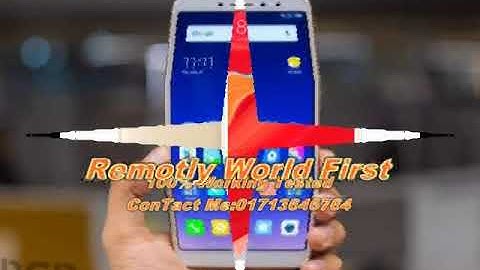 Redmi S2Y2 Nv Data Corrupted