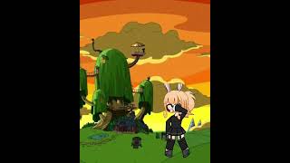 Run to me and confess your love at me 😋#gacha #gachaclub #gachagame #gachalife #gachameme #gachaedit
