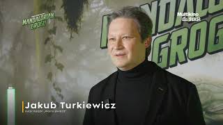 Mandalorian i Grogu | Nauczyciele i edukatorzy o filmie