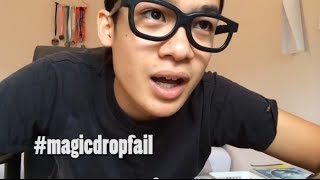 Perils of learning Magic Drop screenshot 3