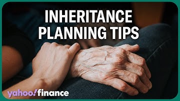 Inheritance planning: How to start the conversation