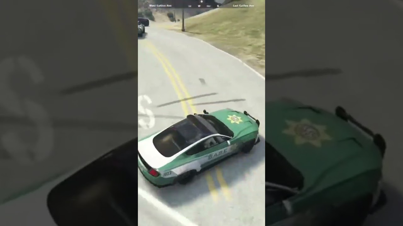 Over Excited PD Officers 😂 | Bebo GTA RP Funny Highlights