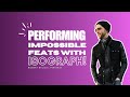 Performing Impossible Feats with Isograph - Robert Balicki, Pinterest