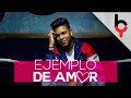 Ejemplo De Amor - Luister La Voz