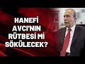 HANEFİ AVCI'NIN RÜTBESİ Mİ SÖKÜLECEK?