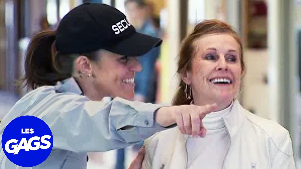 10 Farces Qui Vont Vous Fair MDR  | Juste Pour Rire Les Gags