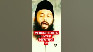 Looking for Treasure for His Stomach?!! #khutbahjumat #penuhinspirasi #ustazsyafiqrizabasalamah