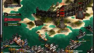 Attack On Iix Ally Part 2 Of 2