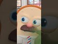 どんなお客さんもピカピカに！#animation #shorts