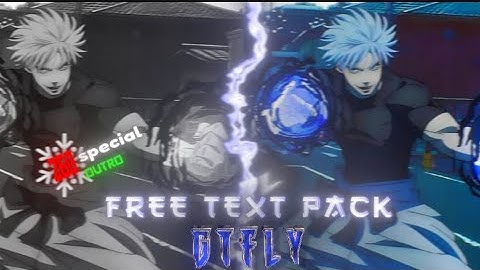 "free Æ Preset Node App" | Premium Text Style | 260 Special 