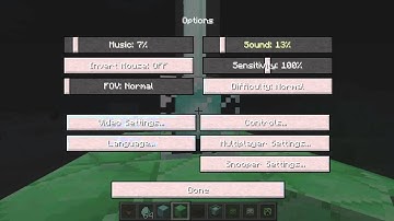 Minecraft 1.4.2 Update - Beacon Tutorial!