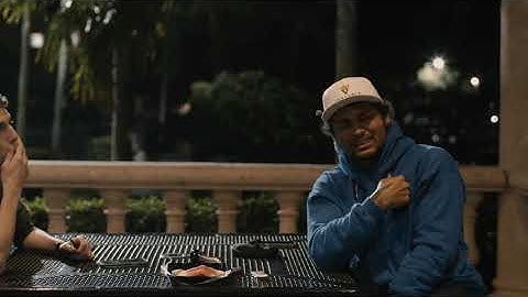 Variable - "Telling Ya" (Official Music Video)