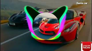 Bom diggy vs ferrari song ।। dj tanuj ...