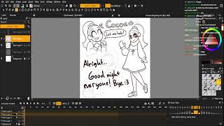 Drawing Stream! No Mic