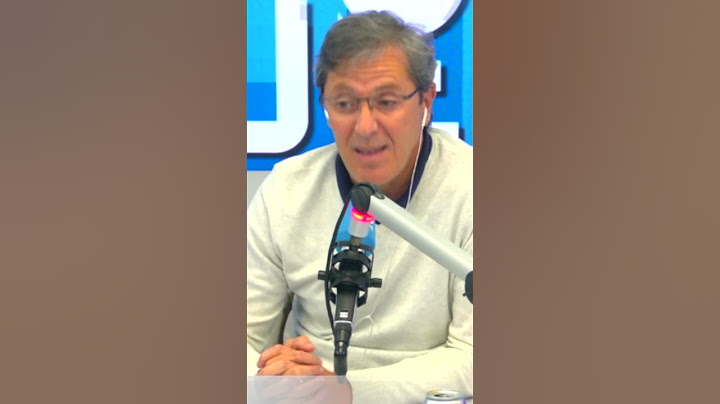 La respuesta de Paco González: "Nos gustaría saber toda la verdad, pero no la sabemos"