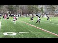 Gunner Lynch - Wappingers Midseason Highlights - Spring 2026