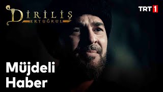 Diriliş Ertuğrul 36 Bölüm - Noyanın Yanındaki Casus