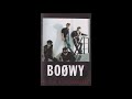 BOOWY / THIS MOMENT(1983)