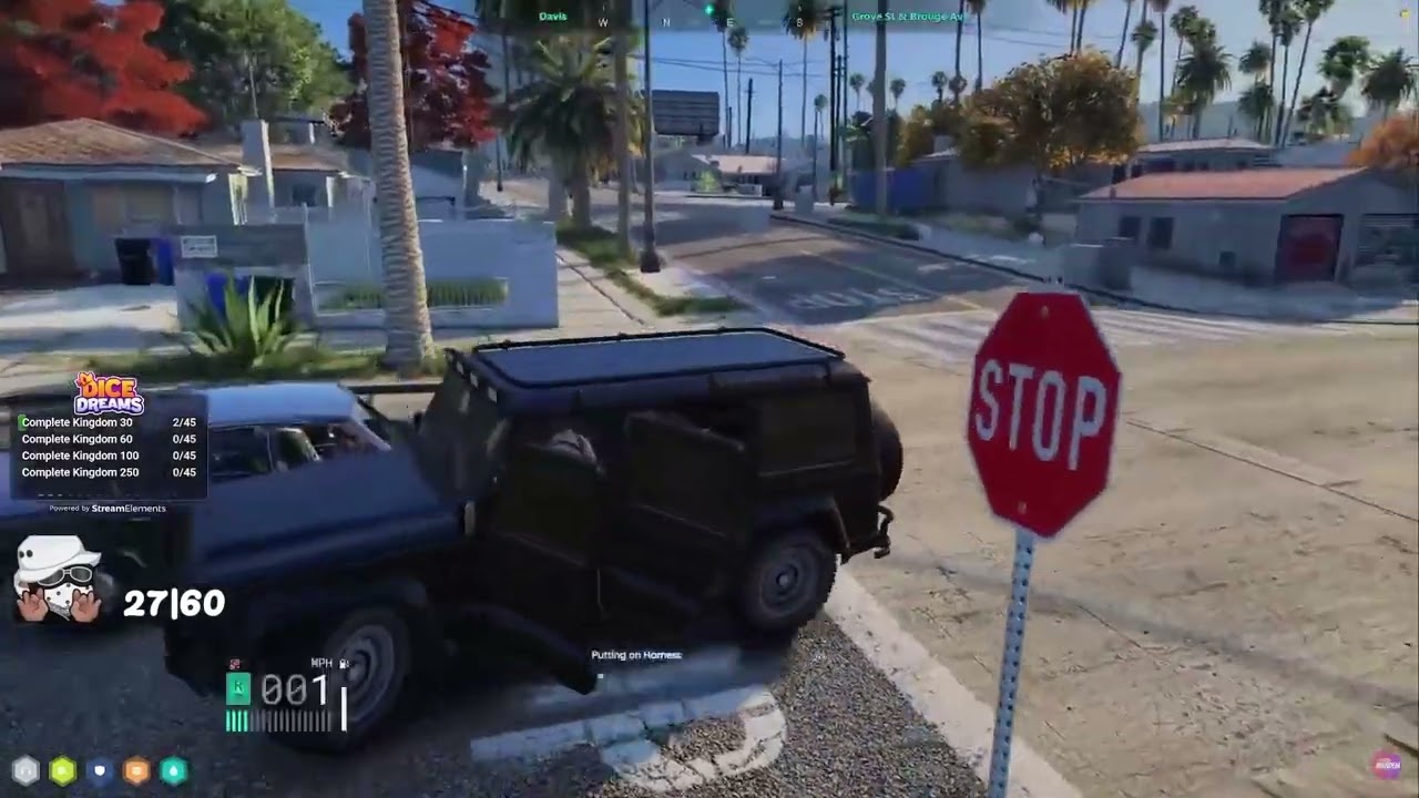 MattEU reacts to the reason Manor might be going to war with The Besties. | GTA NoPixel 4.0