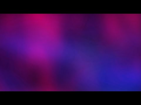 Flashing Lights - Visual LED Party Lighting - Pink and Blue - YouTube