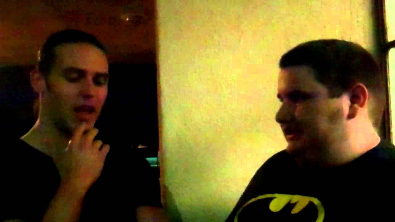 Dashawns2cents interview with Ricky Mandel - YouTube