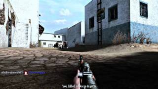 cod2 shot from riverside :D