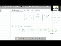 Engineering maths lecture 2