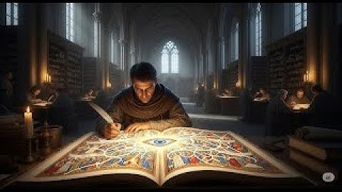 Encrypted Reality: Interpreting History