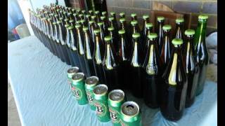 A Brewer's Lot - Kog's Guide to Homebrew