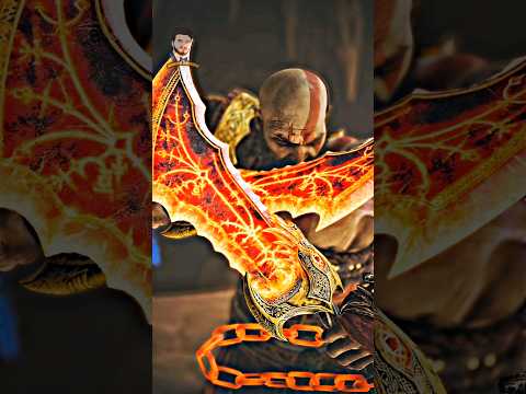 فين هي أسلحة كريتوس التانيه