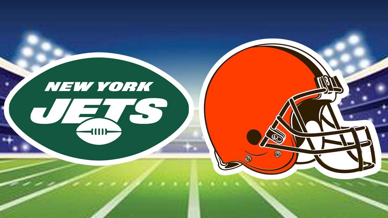 Jets Browns Thursday 12/28/23 NFL Picks and Predictions Picks & Parlay YouTube