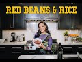 MAKINGS OF CHANEL DIJON | RED BEANS & RICE | EP. 14