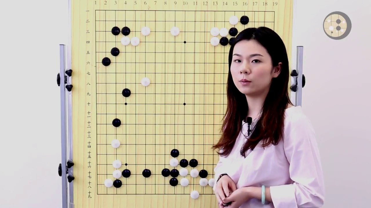 Стратегии игры в середине игры