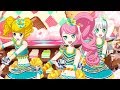 プリチャン「乙女アテンションプリーズ」かのん